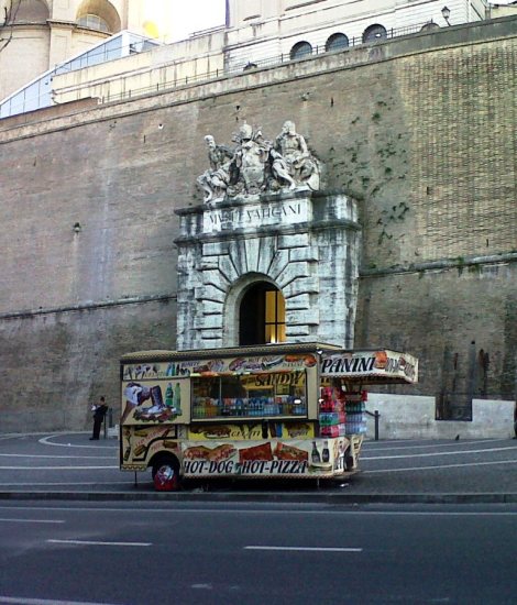 Hotel al lado Museos Vaticanos Turismo Familiar Viajar con niños Roma