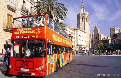semana santa en Valencia