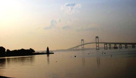 Viajar con niños Estados Unidos