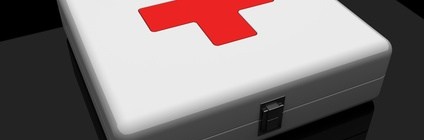 Viajar con niños. Emergencias