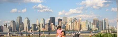 Nueva York con niños