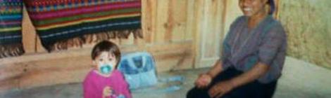 Guatemala con niños