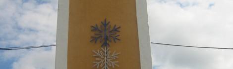 Navidad con niños Cuatro a bordo