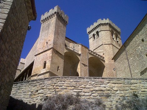 Pueblos con encanto viajar con niños