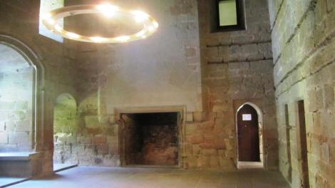 #Castillos #Viajarconniños