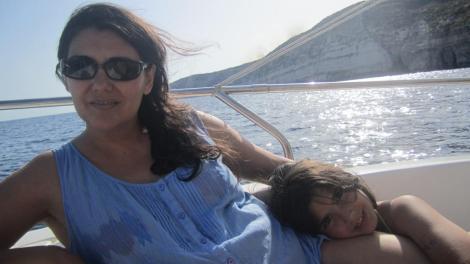 Playas,  navegar, buceo....Malta y el mar. Turismo familiar