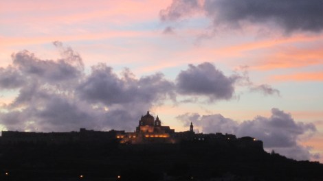 Mdina Marina Izquierdo