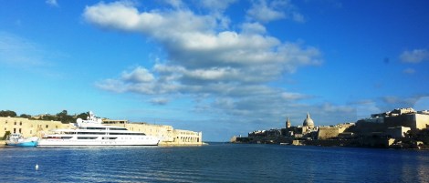 Top 10 Malta viajar con niños