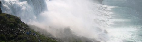 Cataratas Niagara Turismo Familiar Cuatroabordo