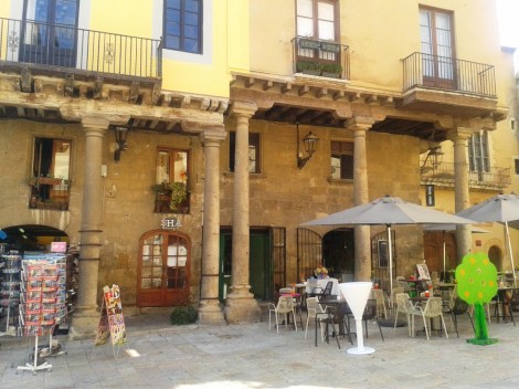 Catedral Tarragona Turismo Familiar