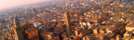 Bolonia con niños Turismo Familiar