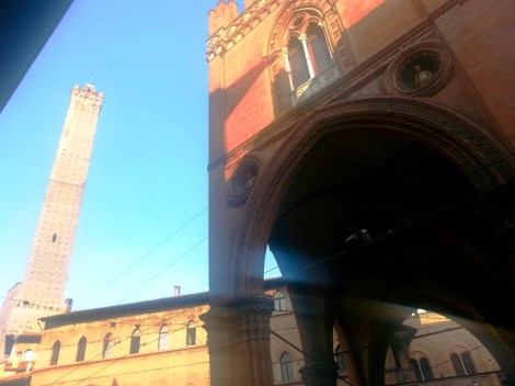 torre asinelli turismo familiar