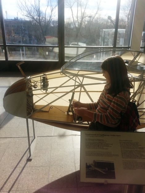 Uno de los museos de ciencia y tecnología más grande del mundo