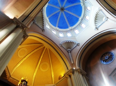 SEPTIEMBRE. Zaragoza. España.