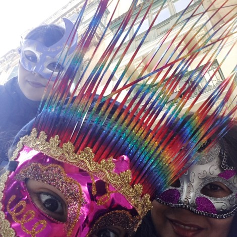 Carnaval Malta Cuatroabordo