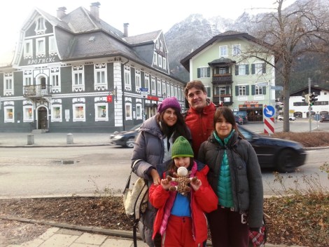 Garmisch_Panterkirchen