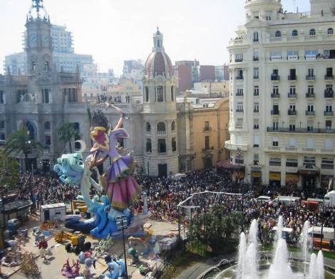 Fallas Cuatroabordo