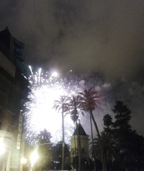 fallas marina izquierdo