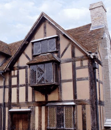 Stradford-upon-Avon se vuelca en la memoria de Shakespeare