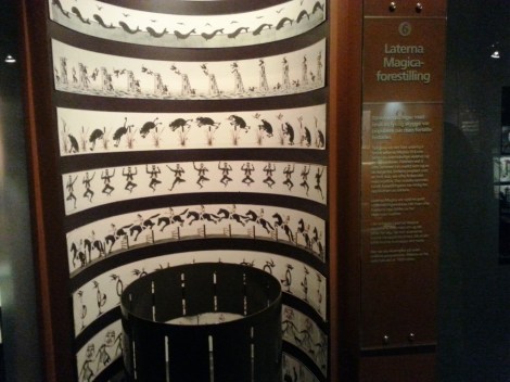 Museo cine Noruega Cuatroabordo