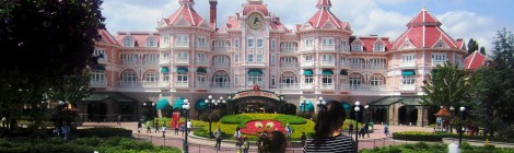 Disney sin princesas