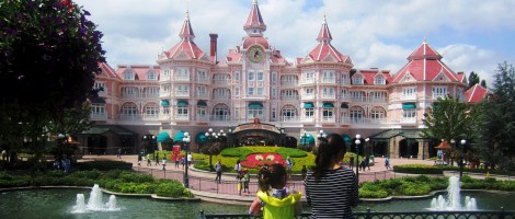 Disney sin princesas