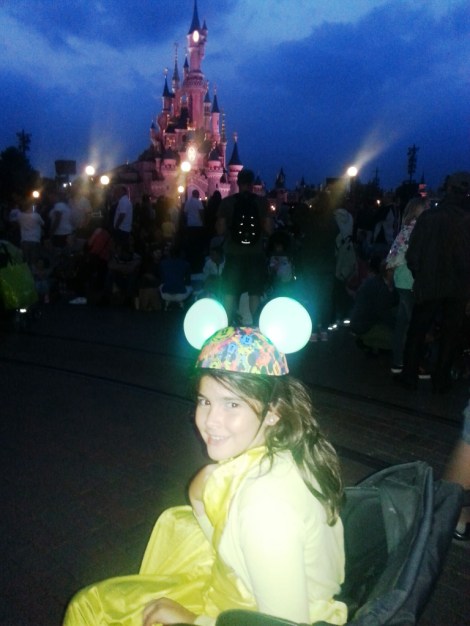 Los niños son los más fáciles de contentar pero...también de decepcionar