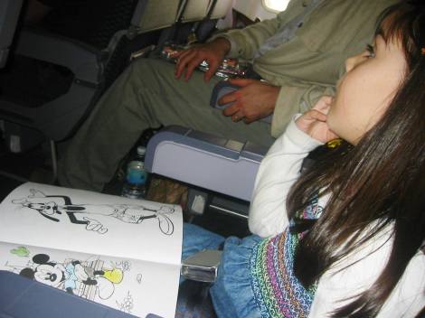 Los niños son los turistas más fáciles de contentar pero también de decepcionar