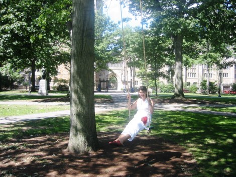 El patrimonio cultural es uno de los alicientes de viajar pero también de soñar, de transportarte con la imaginación 