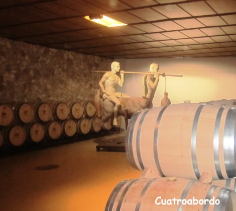 Enoturismo Marina Izquierdo