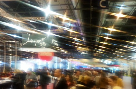 Fitur Turismo Familiar