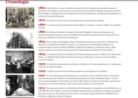 Mujeres Marina Izquierdo