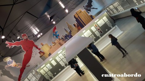 Museos turismo familiar