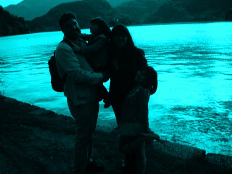 Viajar en familia borda con cada aventura un vínculo para siempre