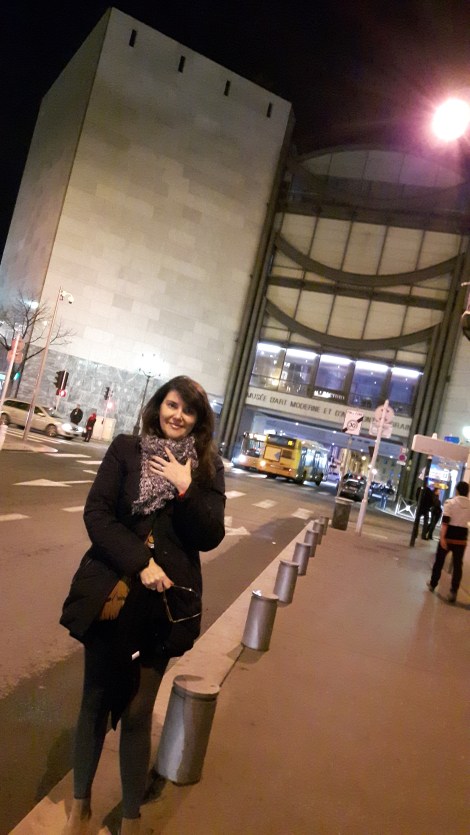 No hay destino sin museo pero los de Niza tendrán que esperar. 