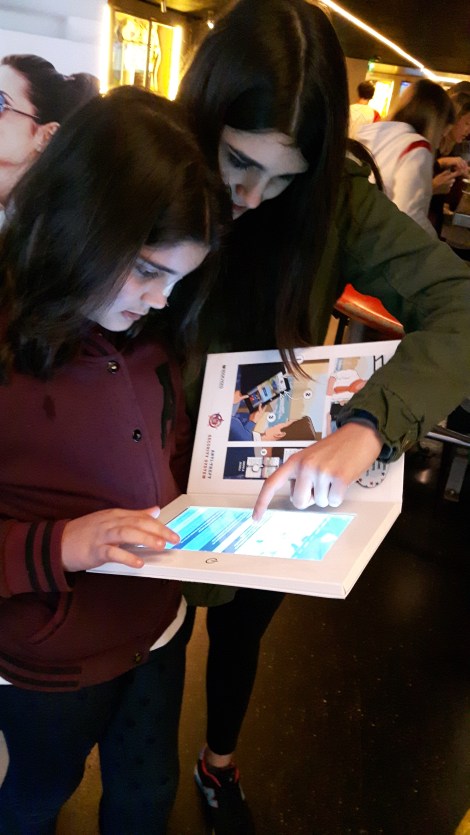 restaurante cuatroabordo