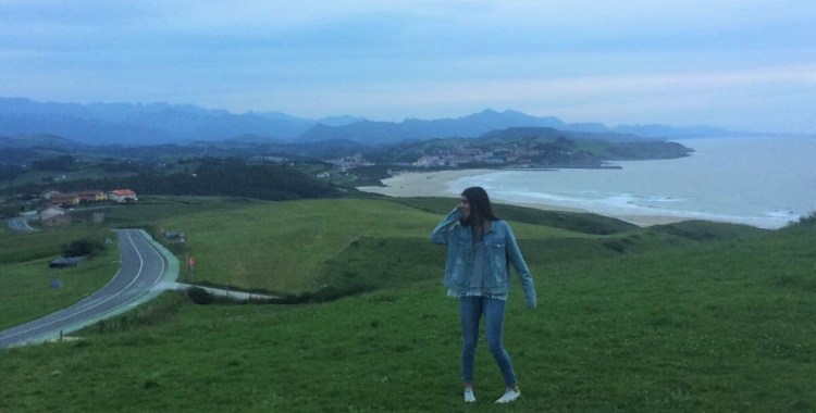 Cantabria turismo familiar