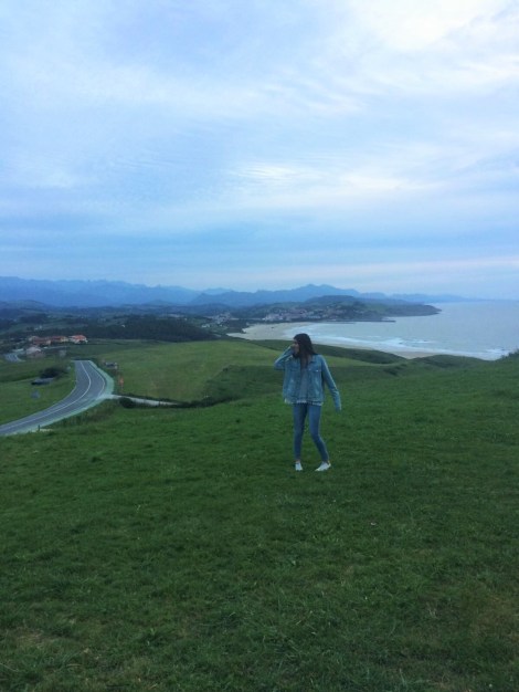 Cantabria turismo familiar